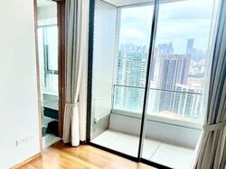 New Futura (D9), Condominium #589262451